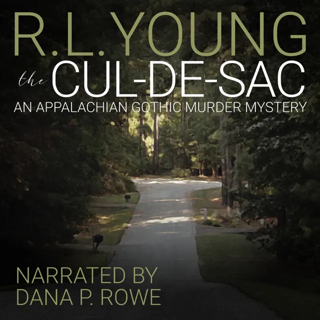 The Cul-de-Sac by R. L. Young, narrated by Dana P. Rowe