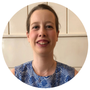 Stefanie Van Steelandt