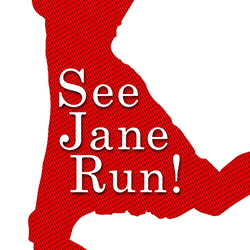 See Jane Run!