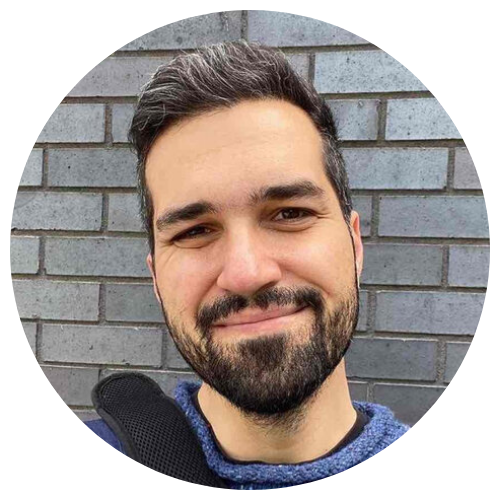 vlad gaveanu author